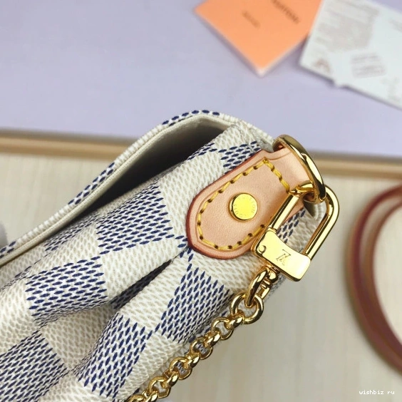 WIS Louis Favorite MM Vuitton 0802